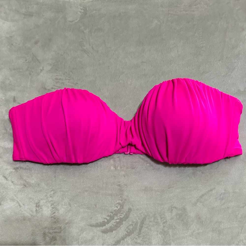 Old Navy bikini top